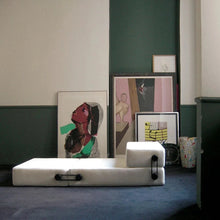 Load image into Gallery viewer, Trix Chaise Chaise Lounges Kartell 
