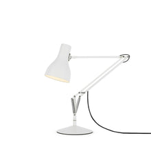 Load image into Gallery viewer, Type 75 Desk Lamp Table &amp; Desk Lamps Anglepoise Alpine White 
