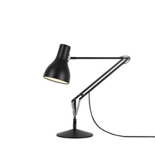 Load image into Gallery viewer, Type 75 Desk Lamp Table &amp; Desk Lamps Anglepoise Jet Black 

