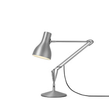 Load image into Gallery viewer, Type 75 Desk Lamp Table &amp; Desk Lamps Anglepoise Silver Luster 
