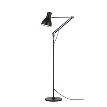 Load image into Gallery viewer, Type 75 Floor Lamp Floor Lamps Anglepoise Jet Black 
