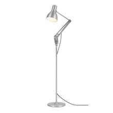 Load image into Gallery viewer, Type 75 Floor Lamp Floor Lamps Anglepoise Silver Luster 
