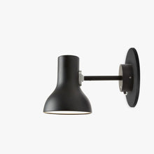 Load image into Gallery viewer, Type 75 Mini Wall Light Wall &amp; Sconce Anglepoise Jet Black 
