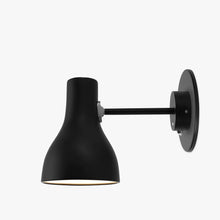 Load image into Gallery viewer, Type 75 Wall Light Wall &amp; Sconce Anglepoise Jet Black 

