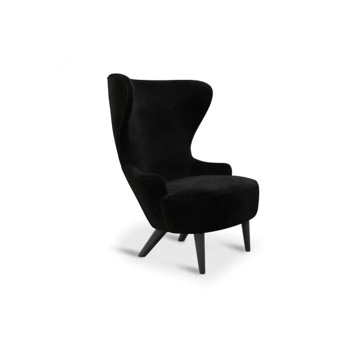 Wingback Micro Chair Accent Chairs Tom Dixon 