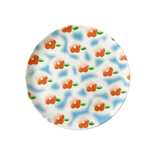 Load image into Gallery viewer, Misty Blossom Side Plates, Set of 4 Outdoor Tableware Xenia Taler 
