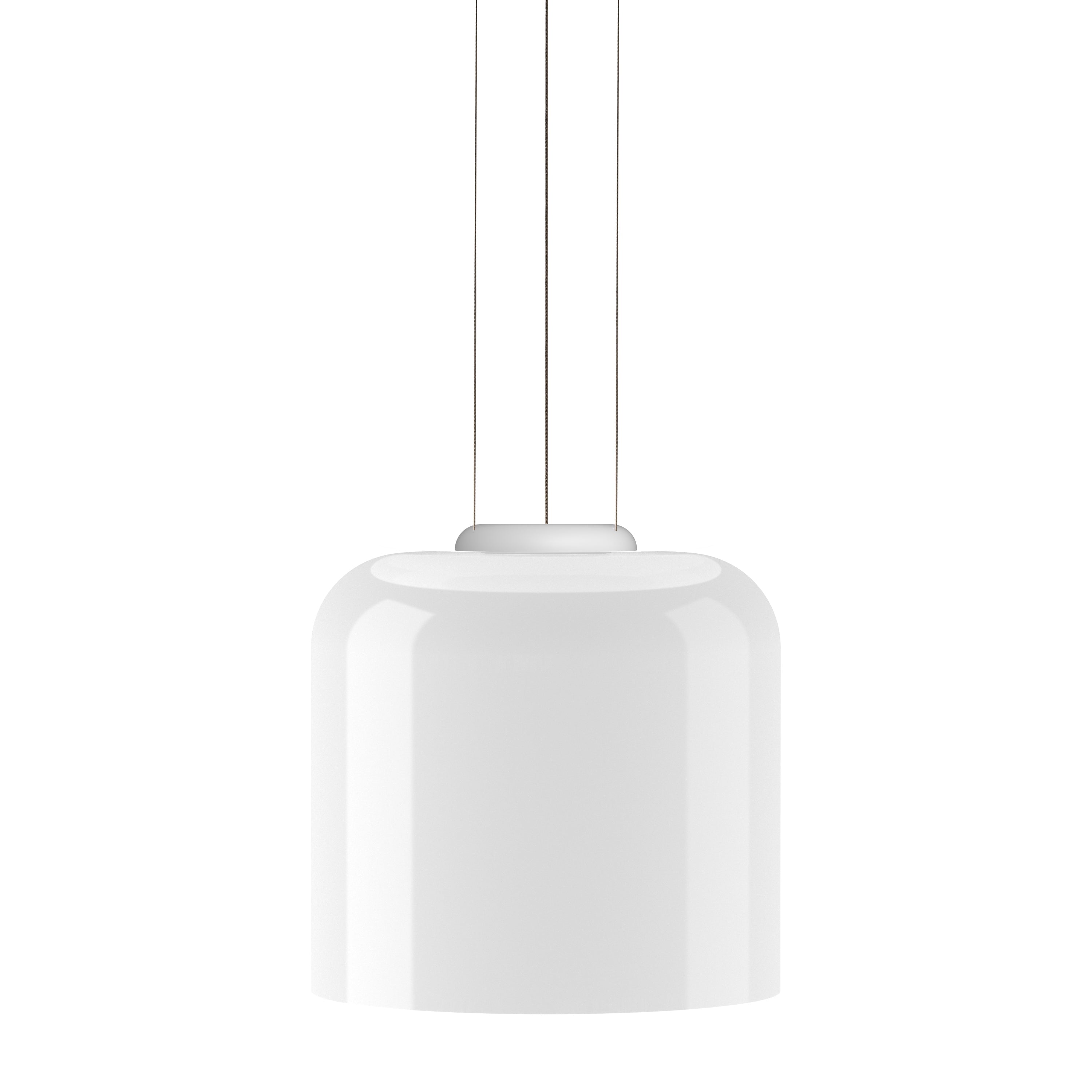 Totem Down Light Wall + Ceiling Pablo Designs