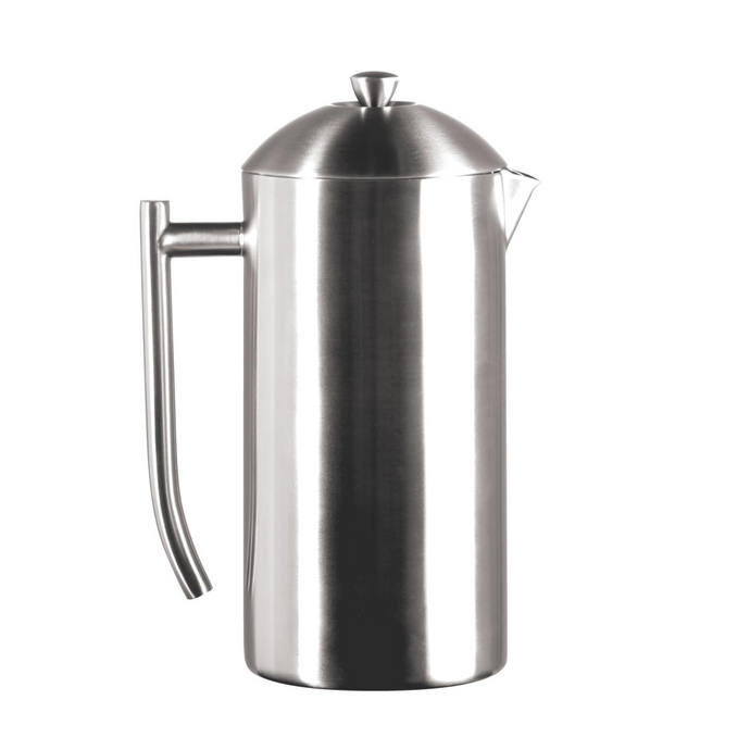 French Press COFFEE MAKING Frieling 