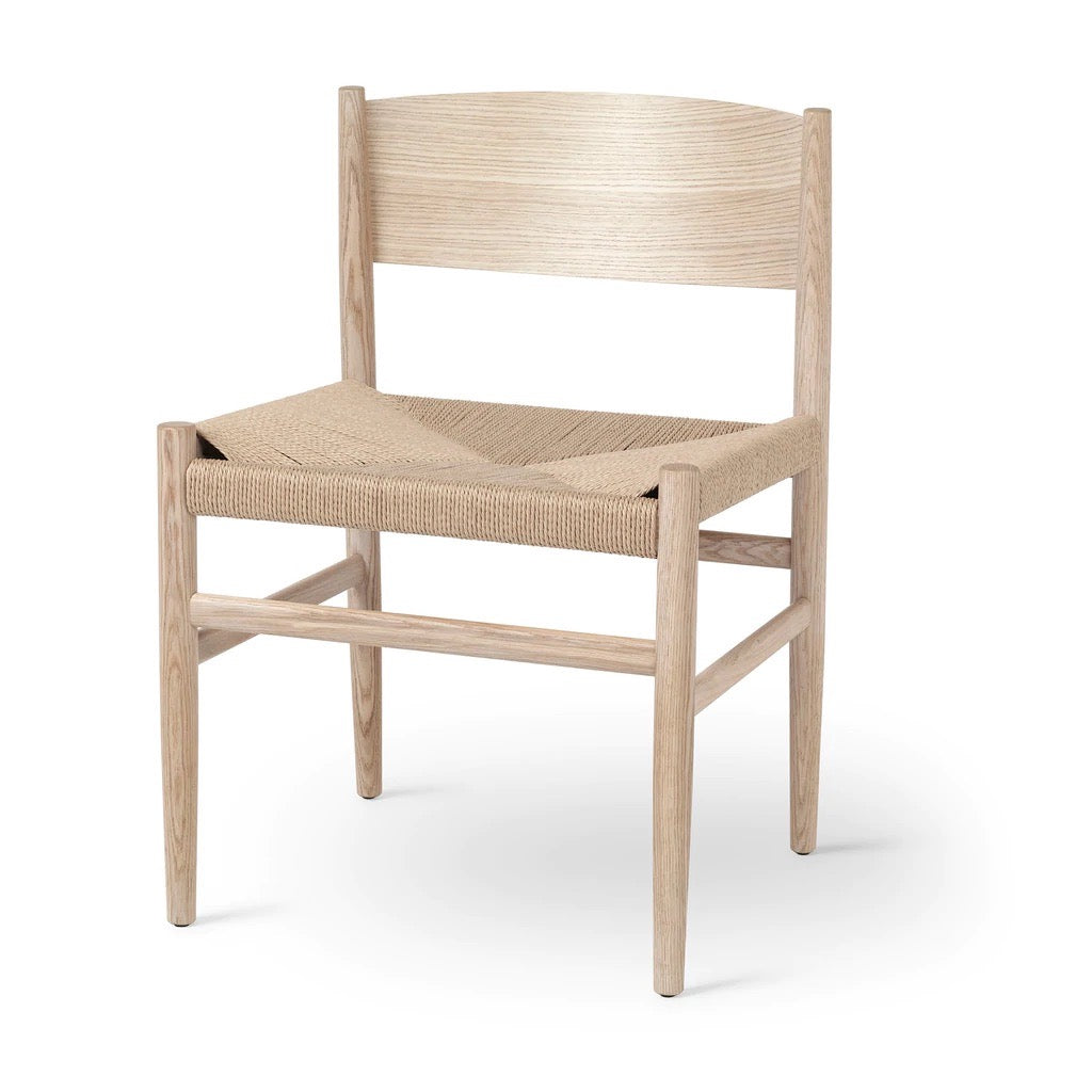 Nestor Chair ACCENT CHAIRS Mater