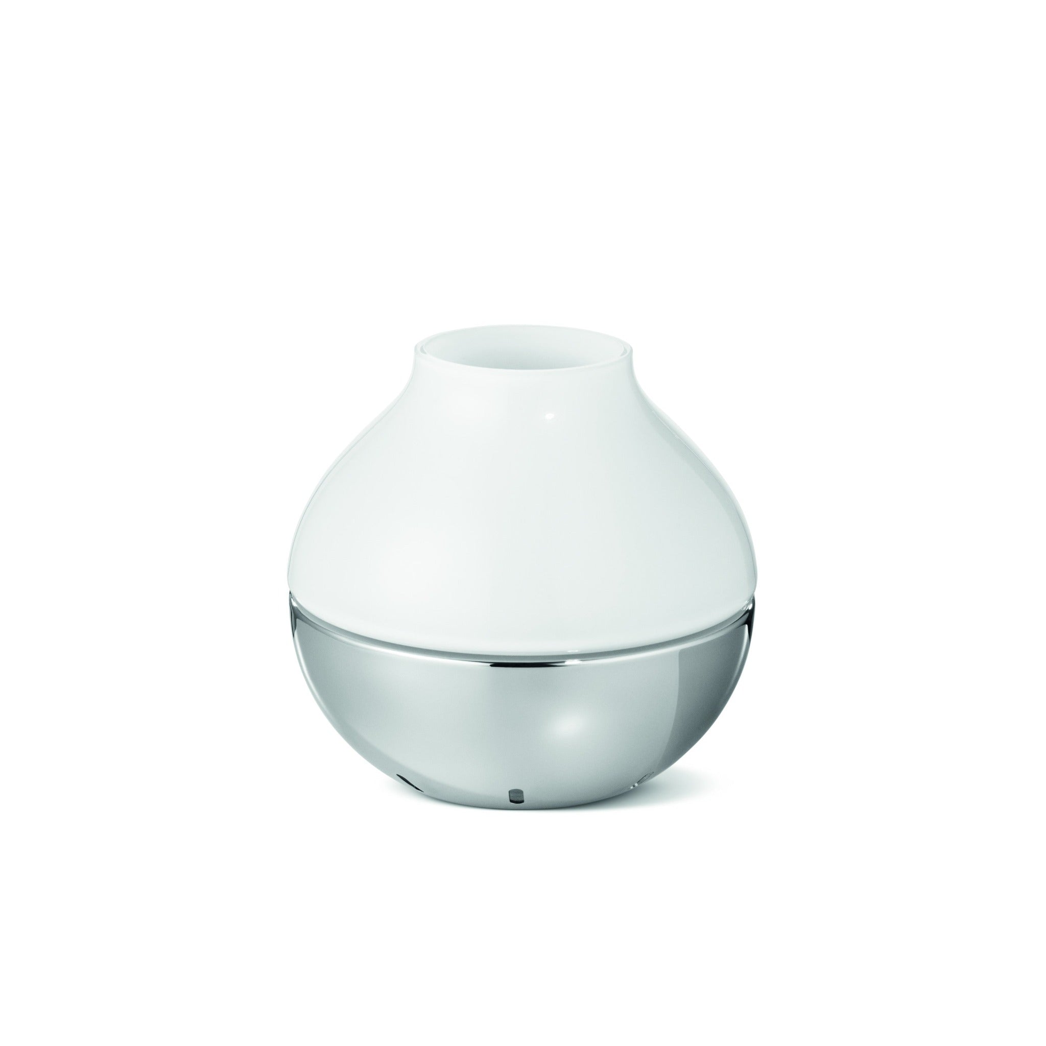 Henning Koppel Hurricane Ss & Glass CANDLES & HOME FRAGRANCES Georg Jensen