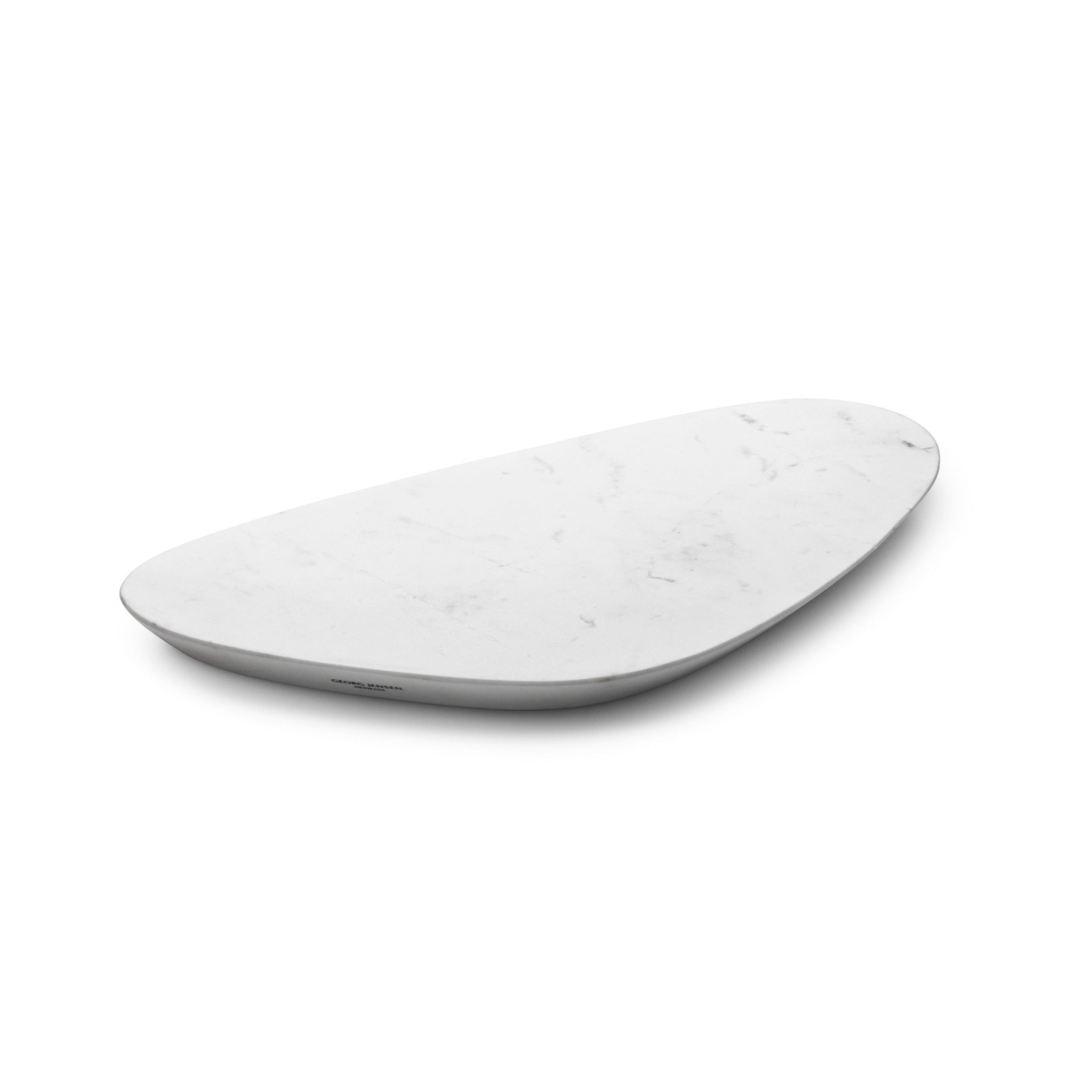 Sky Serving Board Stone Medium SERVING TRAYS Georg Jensen