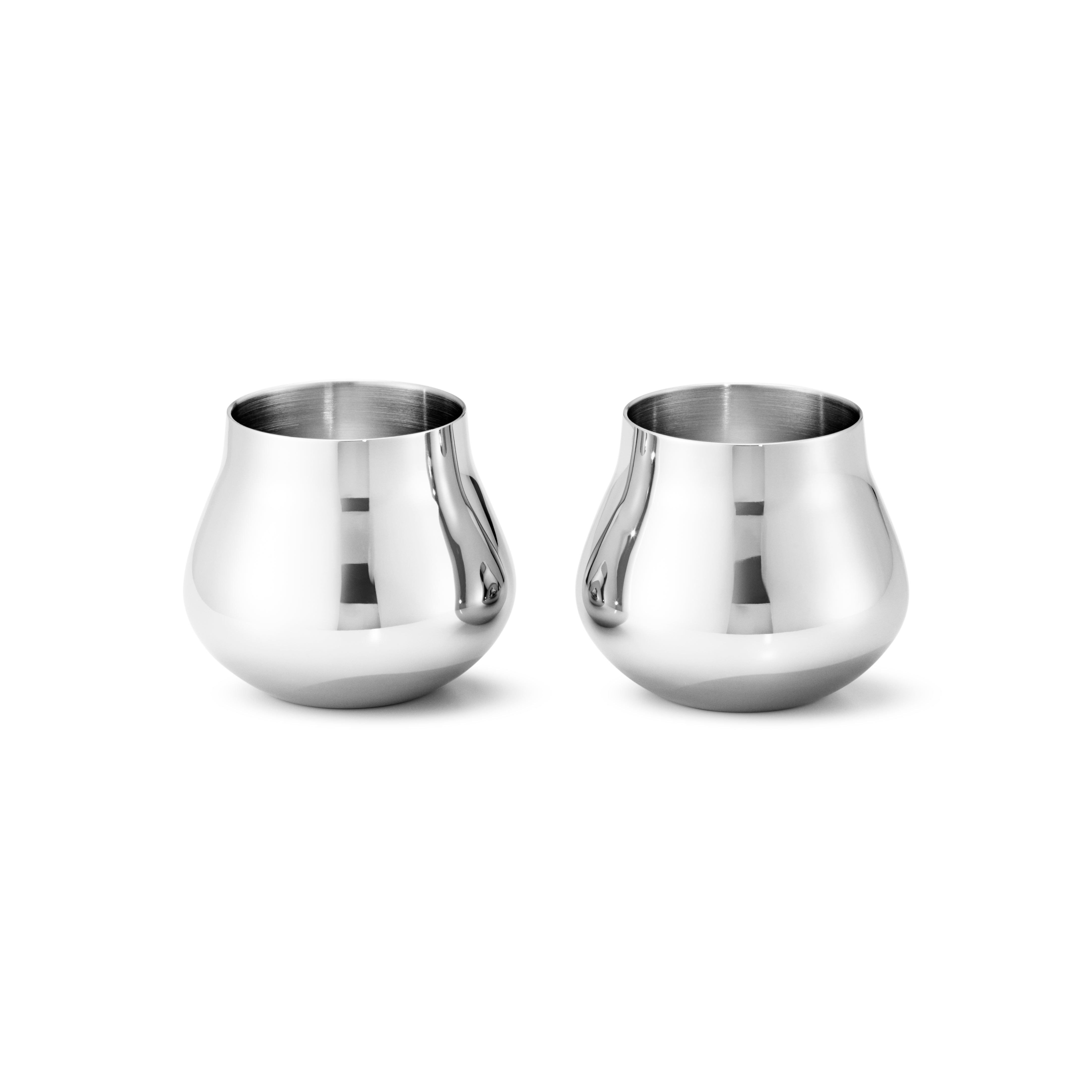 Sky Shot Glasses - Set of 2