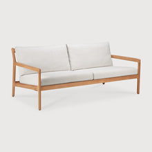 Load image into Gallery viewer, Jack Outdoor Sofa OUTDOOR FURNITURE Ethnicraft 2-Seater Off White 
