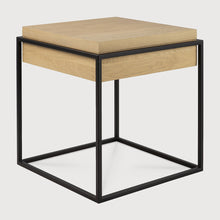 Load image into Gallery viewer, Monolit Side Table SIDE TABLES Ethnicraft 
