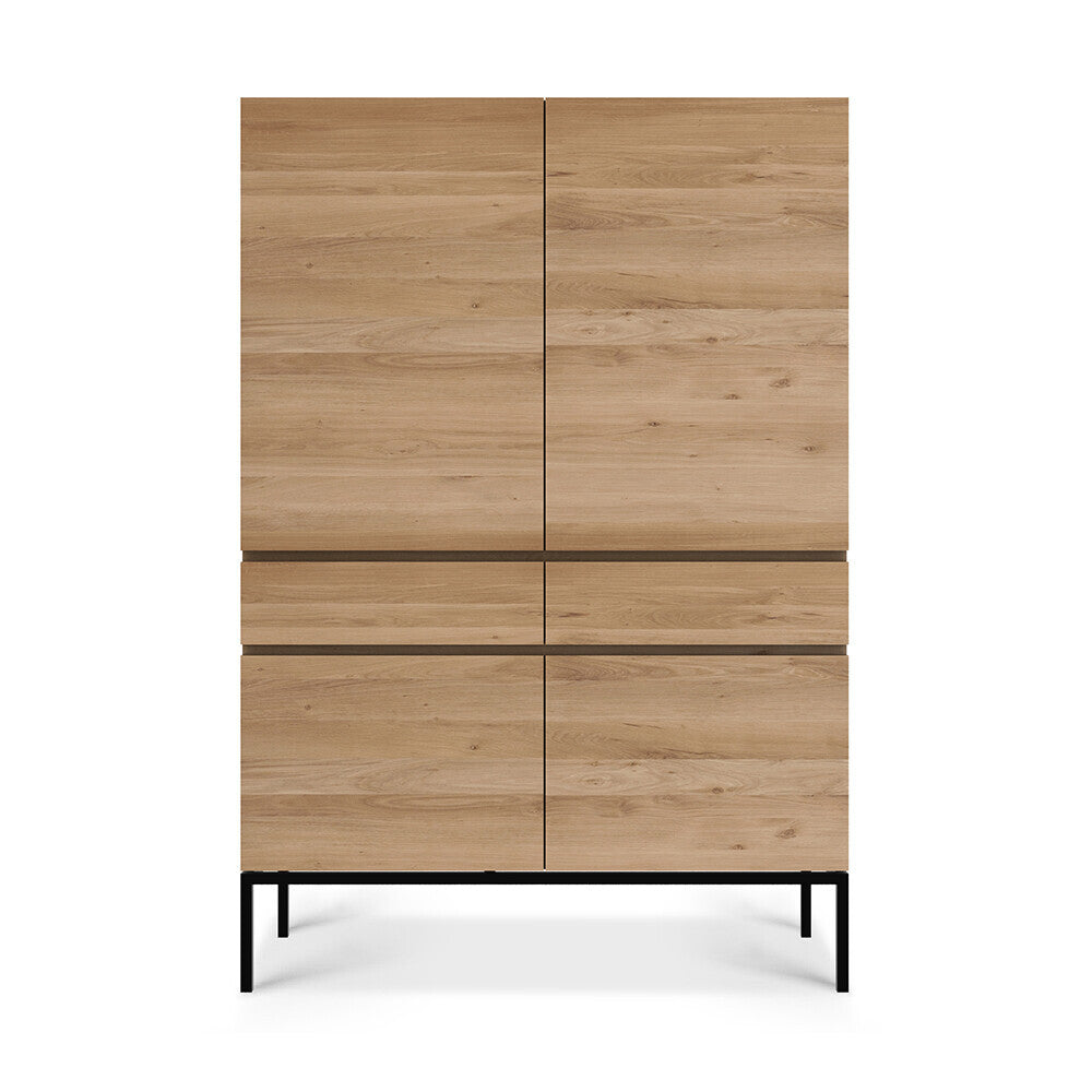 Ligna Storage Cupboard SIDEBOARDS Ethnicraft