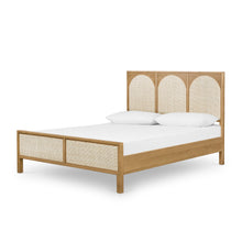 Load image into Gallery viewer, Allegra Bed Beds Four Hands 
