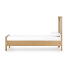 Load image into Gallery viewer, Allegra Bed Beds Four Hands 
