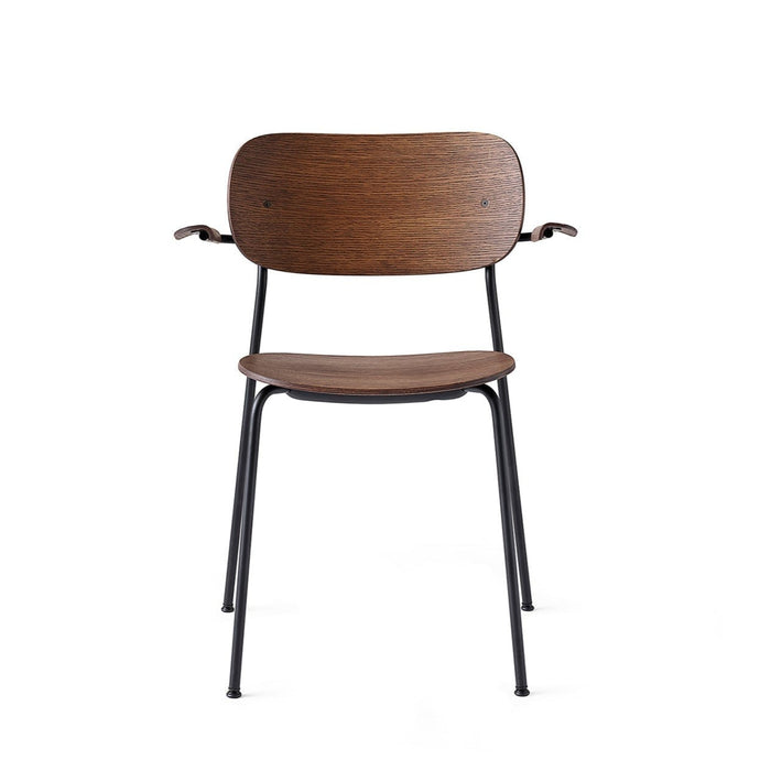 Co Chair, Non-Upholstered, Dining Height Chair Menu 