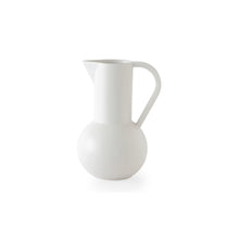 Load image into Gallery viewer, Raawii Strøm Jug Pitchers MoMA Vaporous Gray Small 
