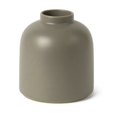 Load image into Gallery viewer, Omar/Raawii Vase Vases MoMA Smoke Green 
