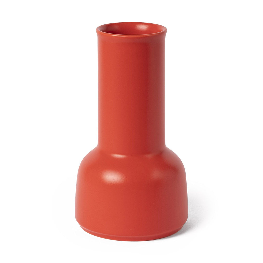 Omar/Raawii Carafe Pitchers MoMA String Coral 