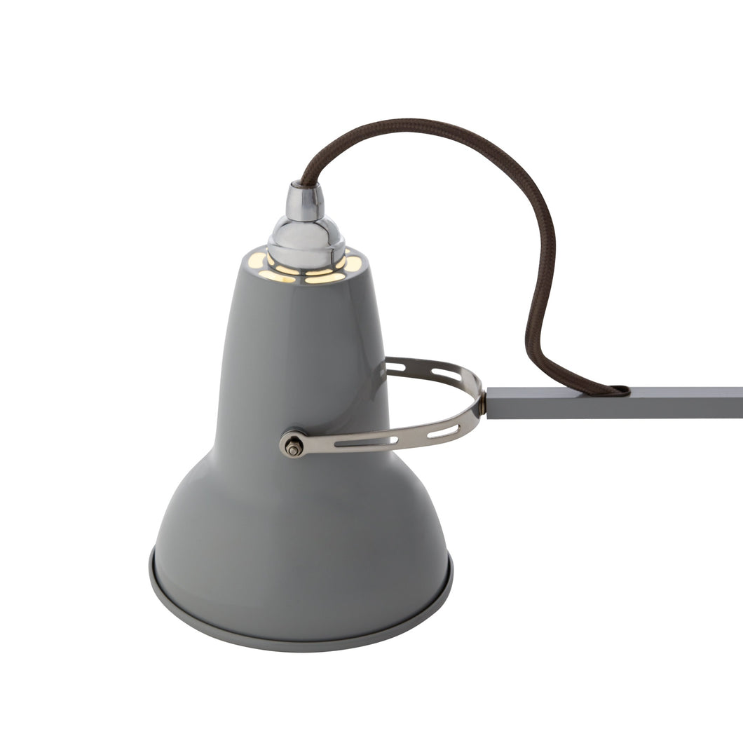 Original 1227 Mini Desk Lamp TABLE & DESK LAMPS Anglepoise 