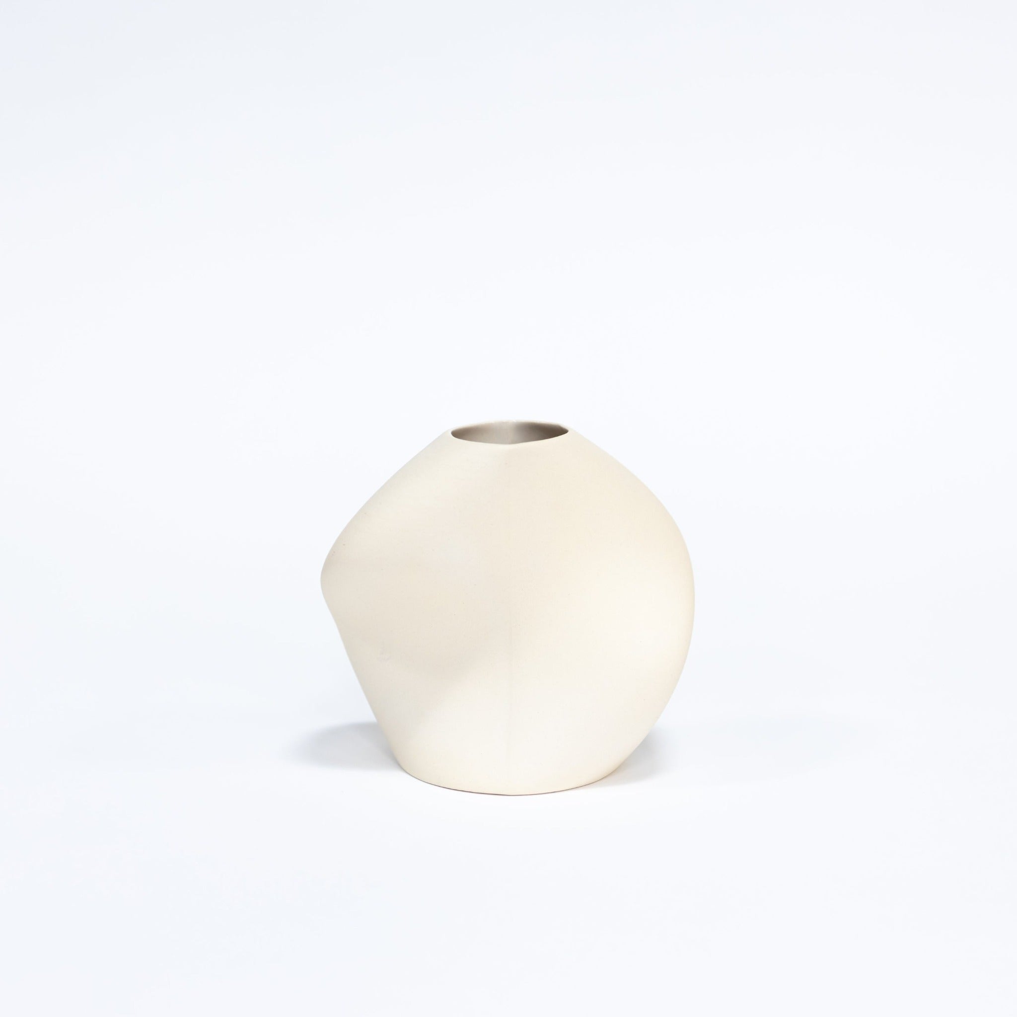 Torso Vase VASES Homa Studios