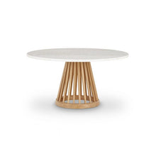 Load image into Gallery viewer, Fan Table SIDE TABLES Tom Dixon 

