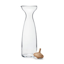 Load image into Gallery viewer, Alfredo Glass Carafe DECANTERS &amp; BOTTLES Georg Jensen 
