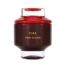 Load image into Gallery viewer, Elements Candle CANDLES &amp; HOME FRAGRANCES Tom Dixon Fire 
