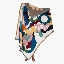 Load image into Gallery viewer, Alessi Throw Woven Blankets Slowdown Studio 
