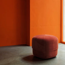 Load image into Gallery viewer, Circus Velour Pouf Stools &amp; Benches Normann Copenhagen 
