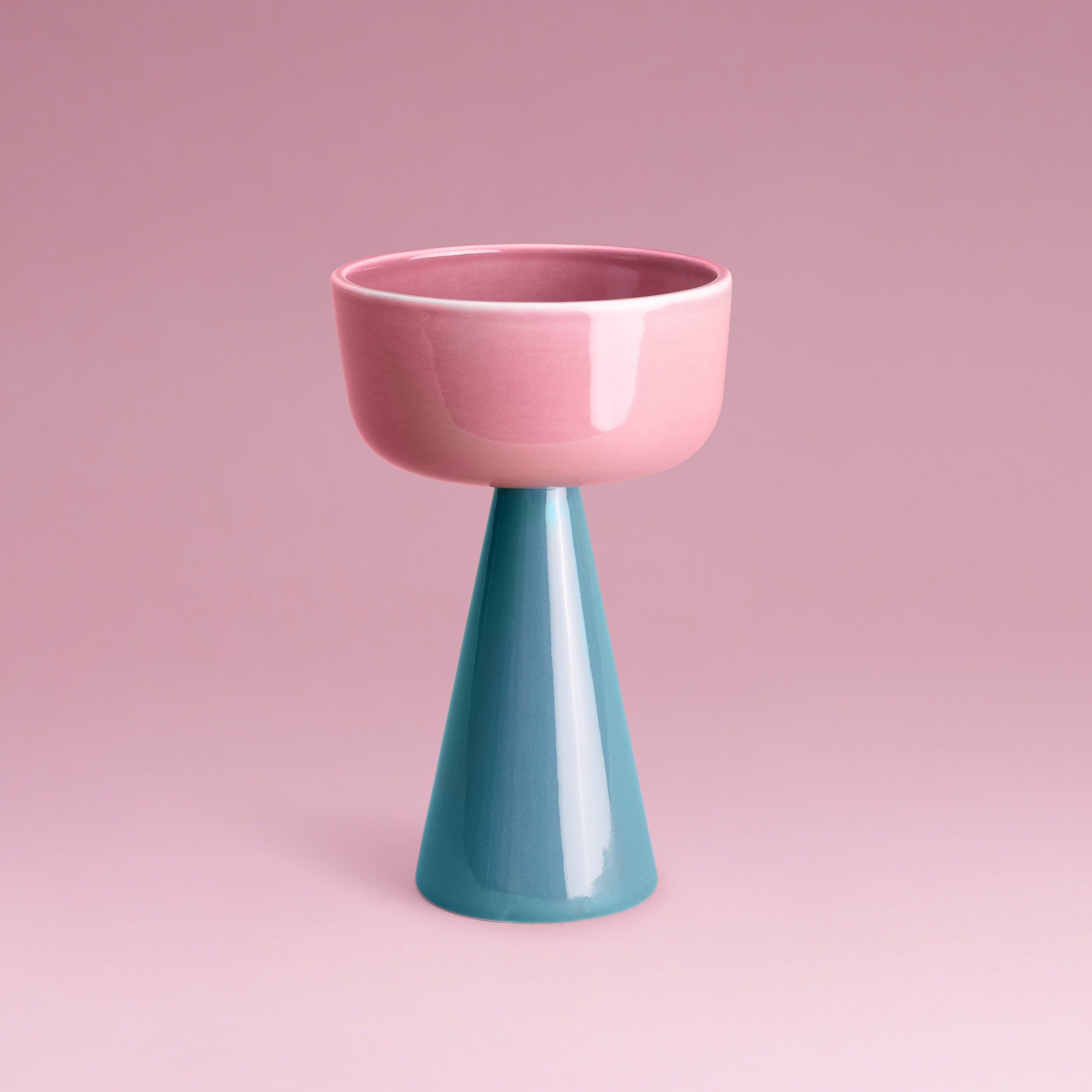 Cone Kiddush Cup Kiddush Cup Tchotchke