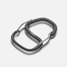 Load image into Gallery viewer, Coachwhip Carabiner Daily Carry Craighill 
