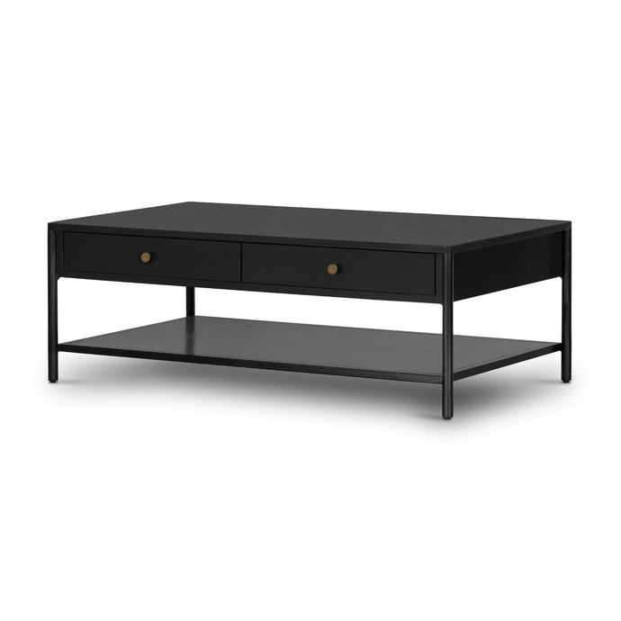 Soto Coffee Table Coffee Tables Four Hands 