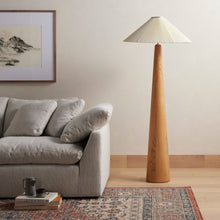 Load image into Gallery viewer, Nora Floor Lamp Floor Lamps Four Hands 
