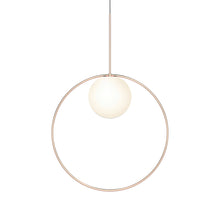 Load image into Gallery viewer, Bola Halo Pendant Wall + Ceiling Pablo Designs 
