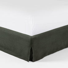 Load image into Gallery viewer, Aidan Slipcover Bed Beds Four Hands 
