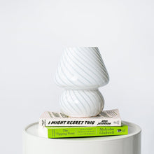 Load image into Gallery viewer, Mushroom Table Lamp, Mini Table &amp; Desk Lamps Humber 
