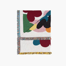 Load image into Gallery viewer, Alessi Throw Woven Blankets Slowdown Studio 
