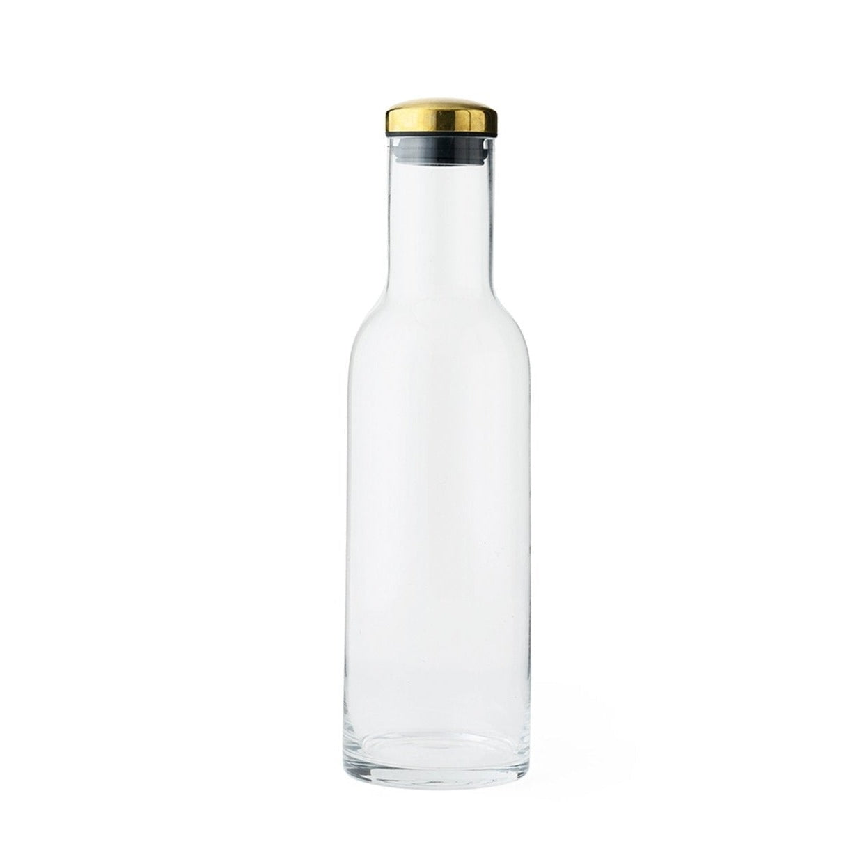Bottle Carafe, 34oz Serving Carafe Menu