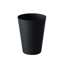 Load image into Gallery viewer, FIFTY&#39;s Glass Sugahara Matte Black 12.8oz 
