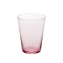 Load image into Gallery viewer, FIFTY&#39;s Glass Sugahara Violet 12.8oz 
