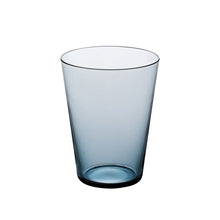 Load image into Gallery viewer, FIFTY&#39;s Glass Sugahara Indigo 12.8oz 
