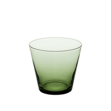 Load image into Gallery viewer, FIFTY&#39;s Glass Sugahara Forest Green 10.1oz 

