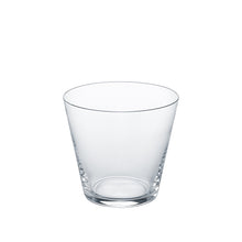 Load image into Gallery viewer, FIFTY&#39;s Glass Sugahara Clear 10.1oz 
