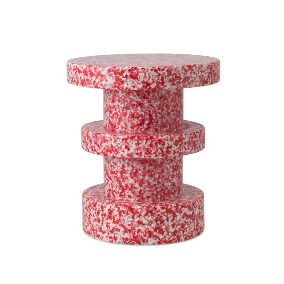 Bit Stool Stack Stools & Benches Normann Copenhagen