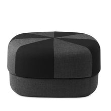 Load image into Gallery viewer, Circus Pouf Duo Stools &amp; Benches Normann Copenhagen 
