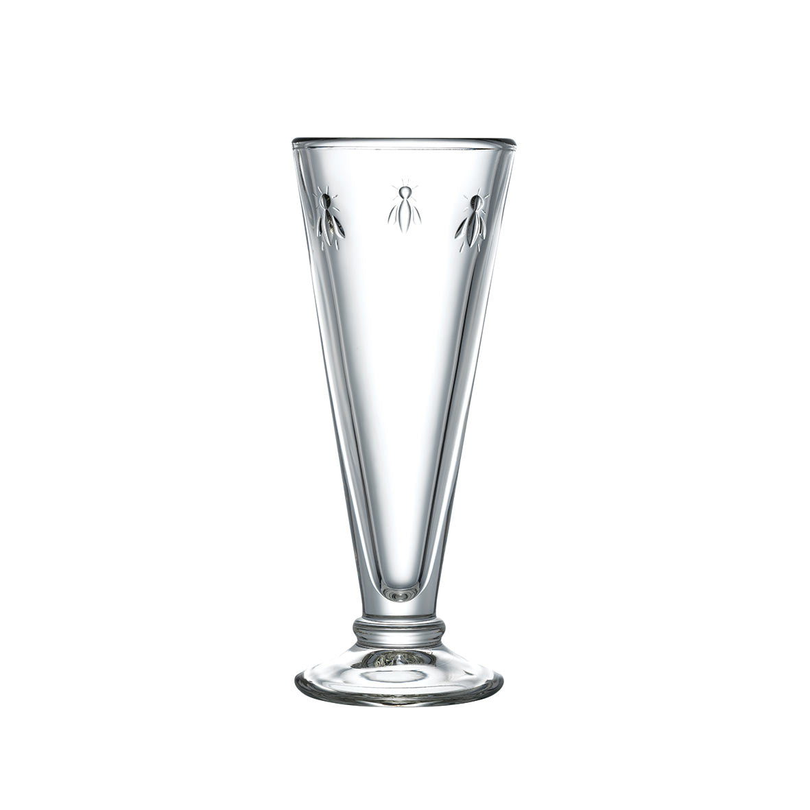 Bee Champagne Flute Set-6 – La Rochere NA