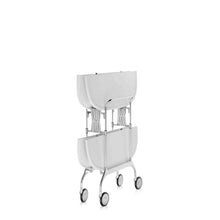 Load image into Gallery viewer, Gastone Folding Trolley Table BAR CARTS Kartell 
